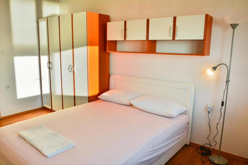 Apartment Senj Petra Kruzica