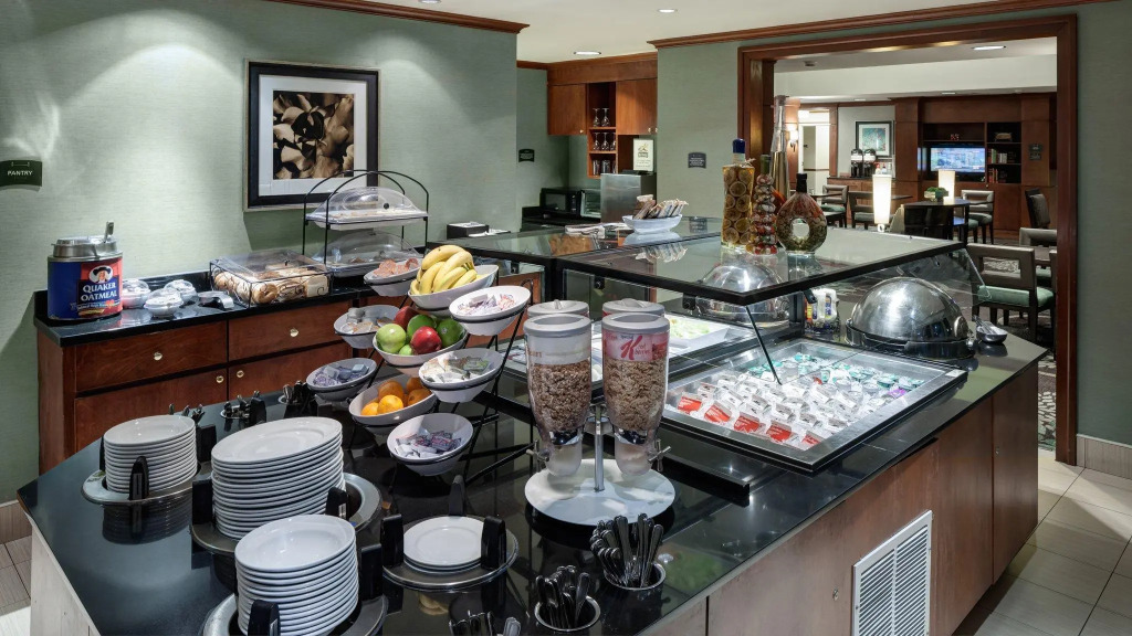 Staybridge Suites Jackson by IHG