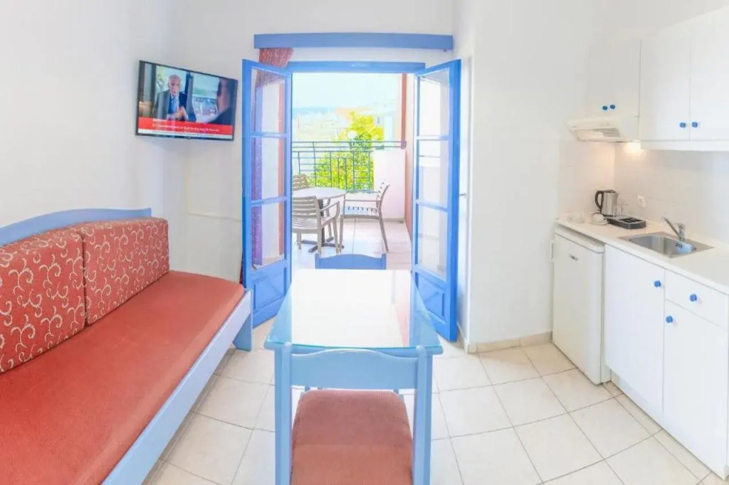 Astra Village & Suites