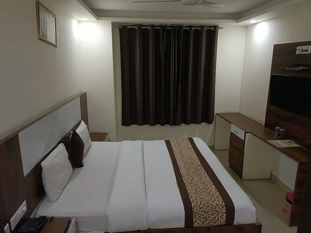 Dalton Hotels