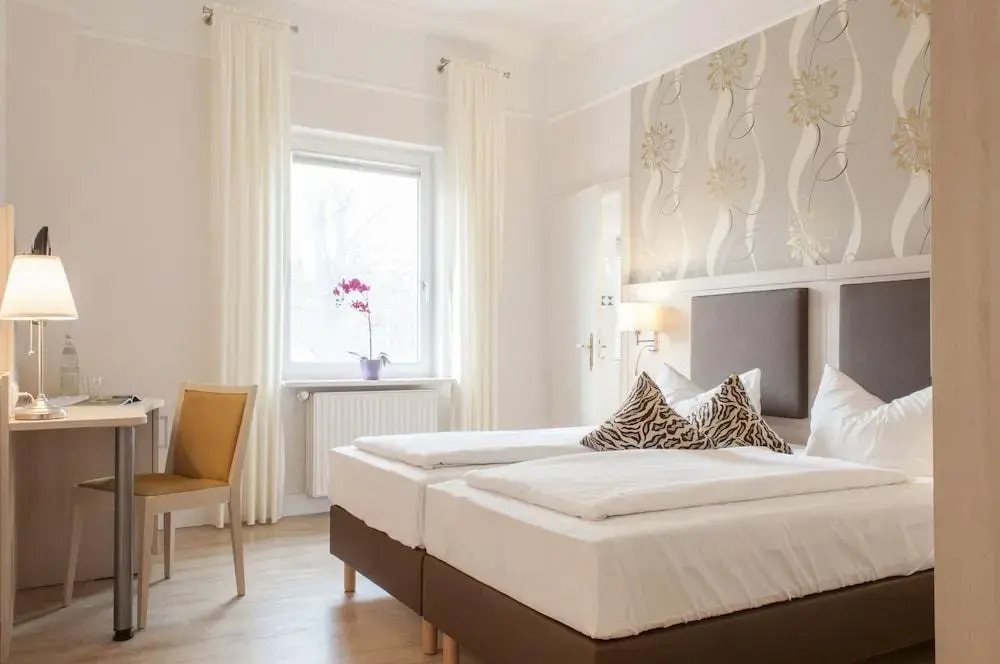 Hotel See-Villa