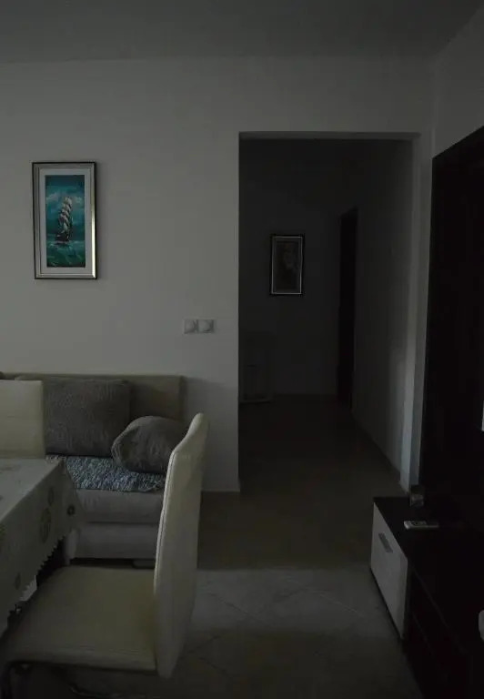 Apartments Aneta