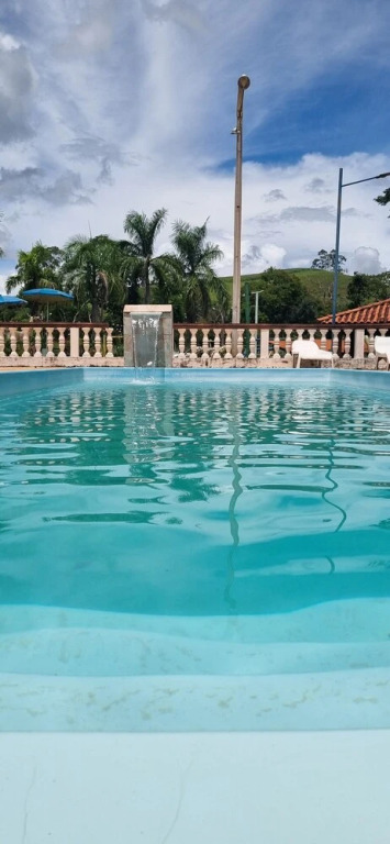 Pousada Temática Estrada Real