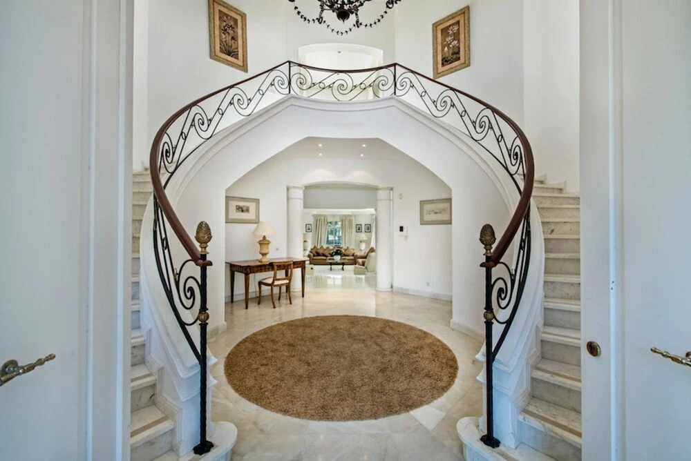 Villa in Quinta do Lago Resort 1025