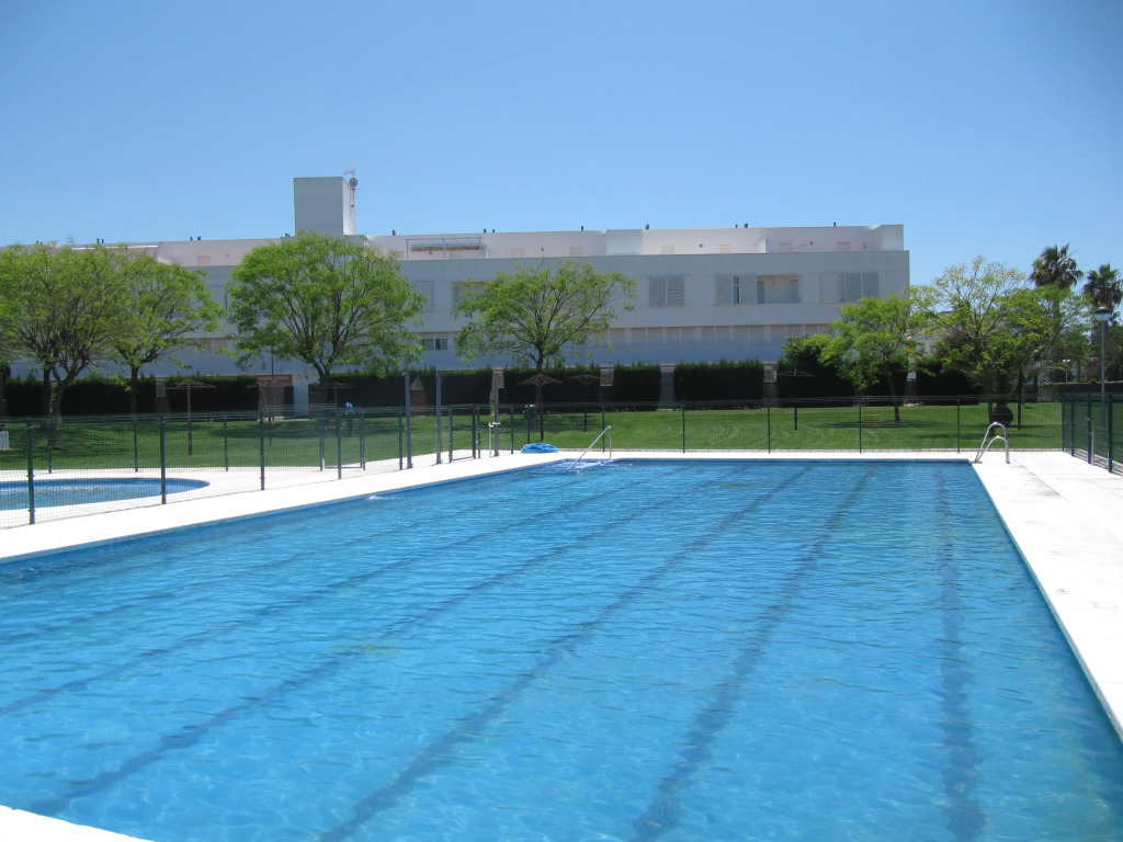 Life Apartments Costa Ballena