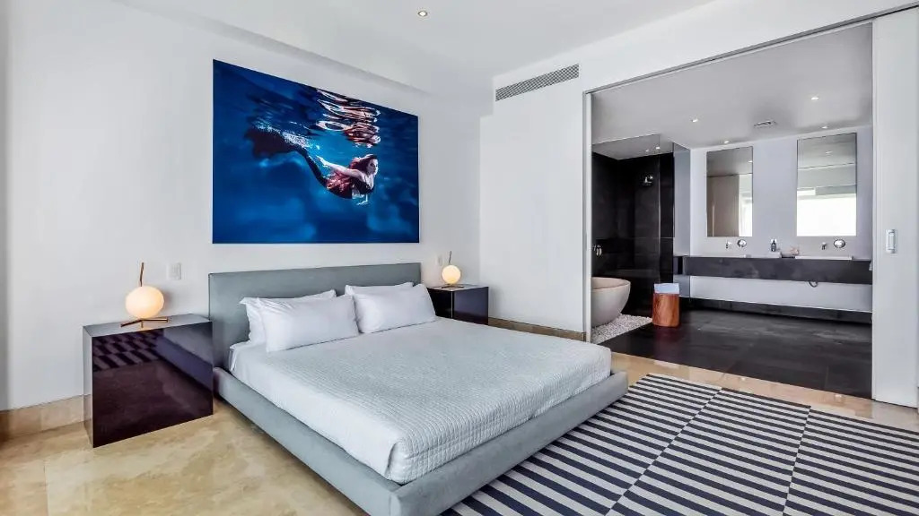 Avalon 801 Top Best 3BR Property Romantic Zone
