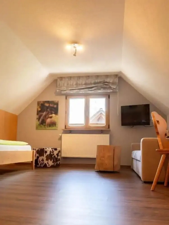 Pension Waldwinkel
