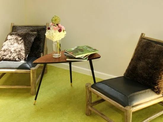 Kunst Pension Frahm