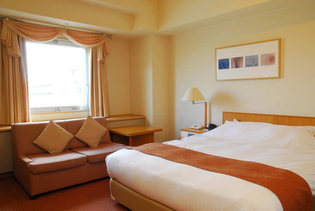 Hotel Sosei Sapporo MGallery Collection