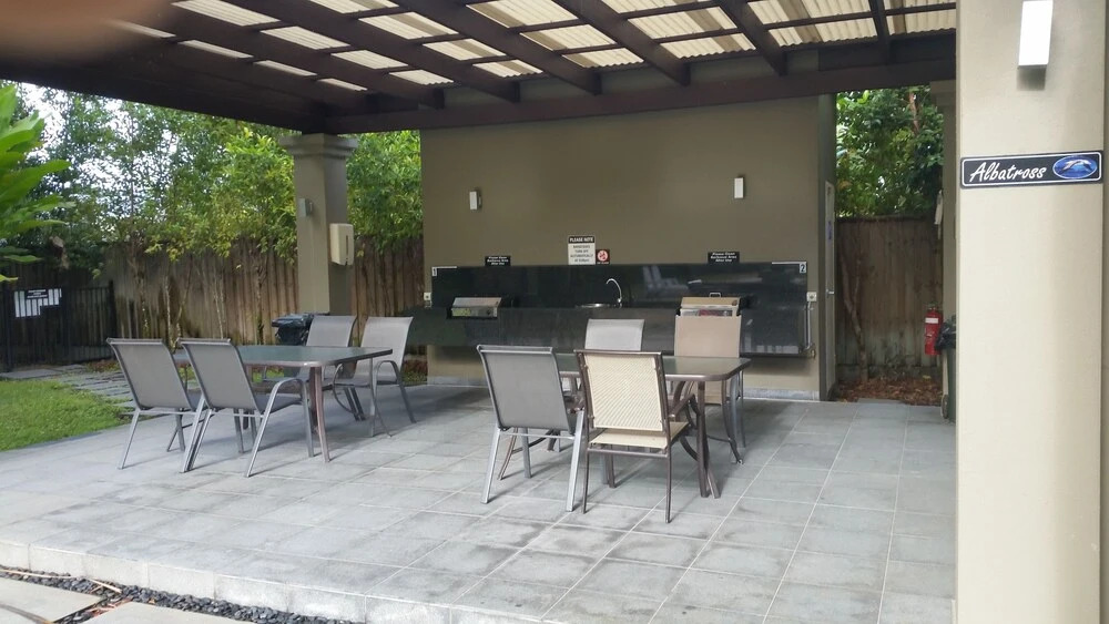 CairnsRetreat
