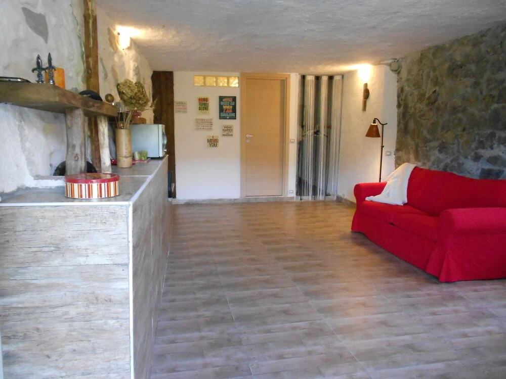 Nonno Paco Vacanze - pet friendly
