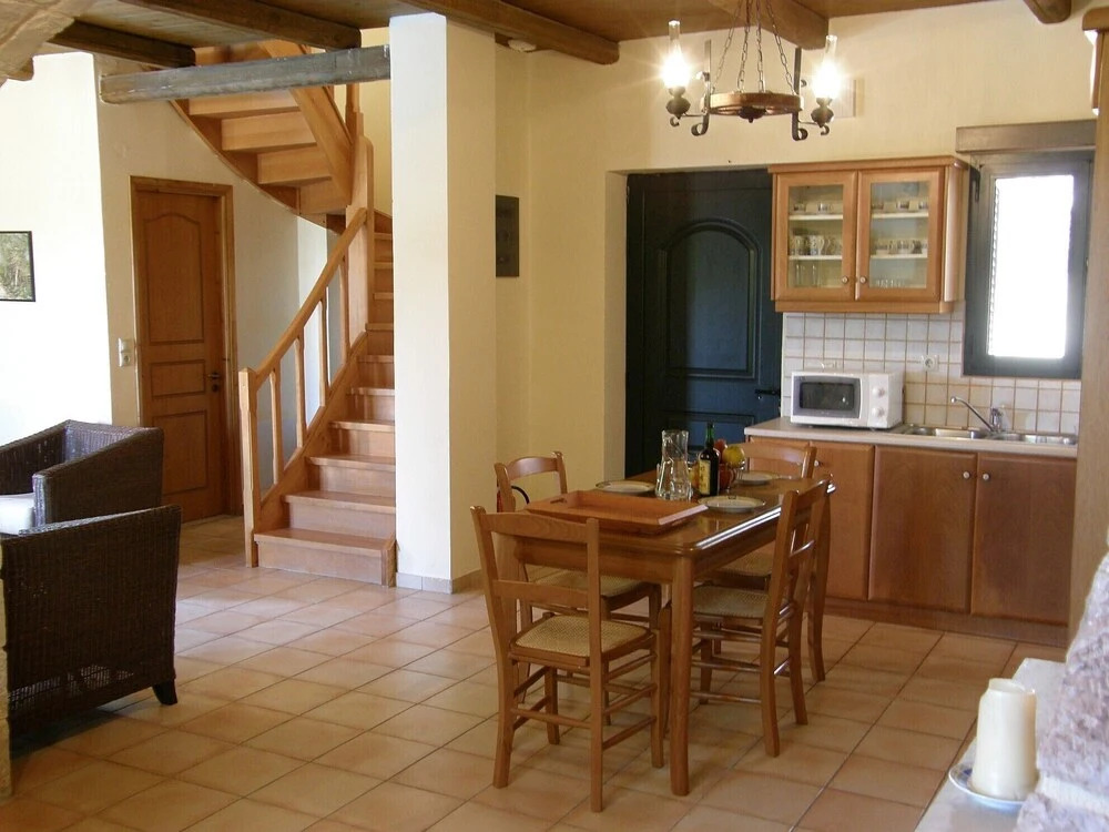 Inspired Villa Christina II with Private Pool and Garden.