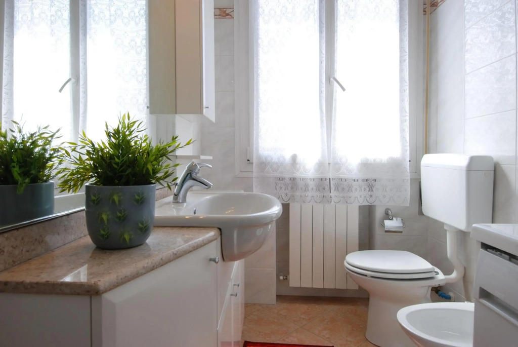 UR-NEST Gigli 1 bedroom apartment
