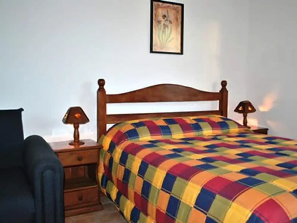 Cabañas Los Aromos