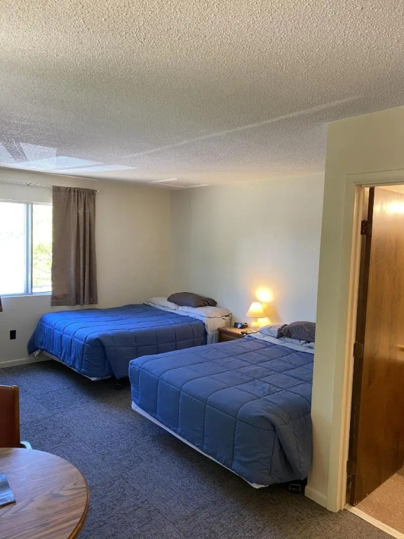 adoba inn Charlevoix