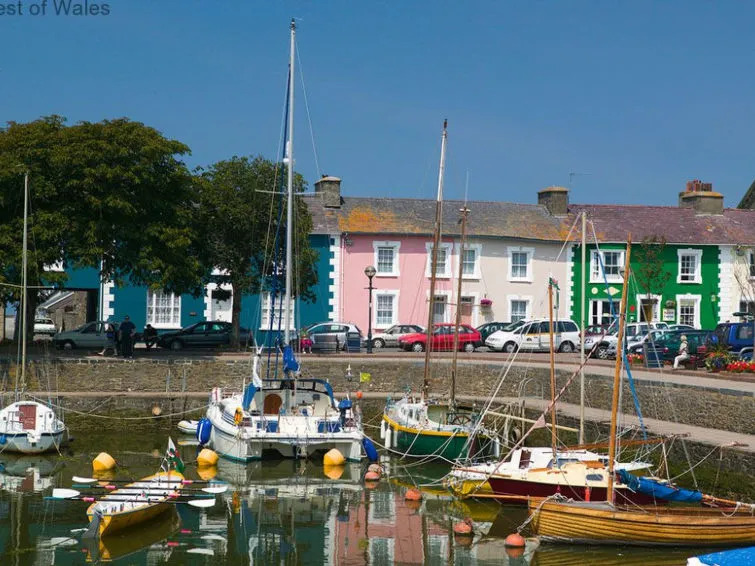 Harbour View