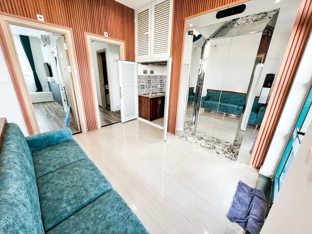 Marina Seaside Boutique Hotel Phu Quoc