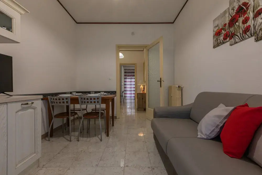 Casa Bosco Rosa by Wonderful Italy