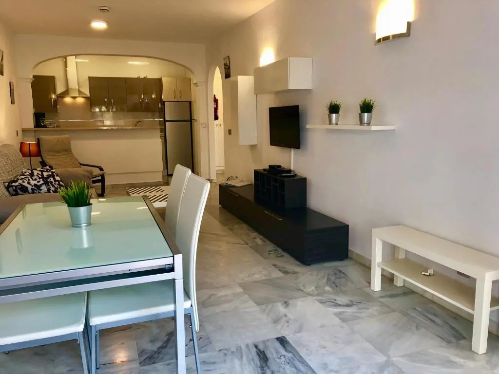 Apartamentos Las Rosas de Capistrano