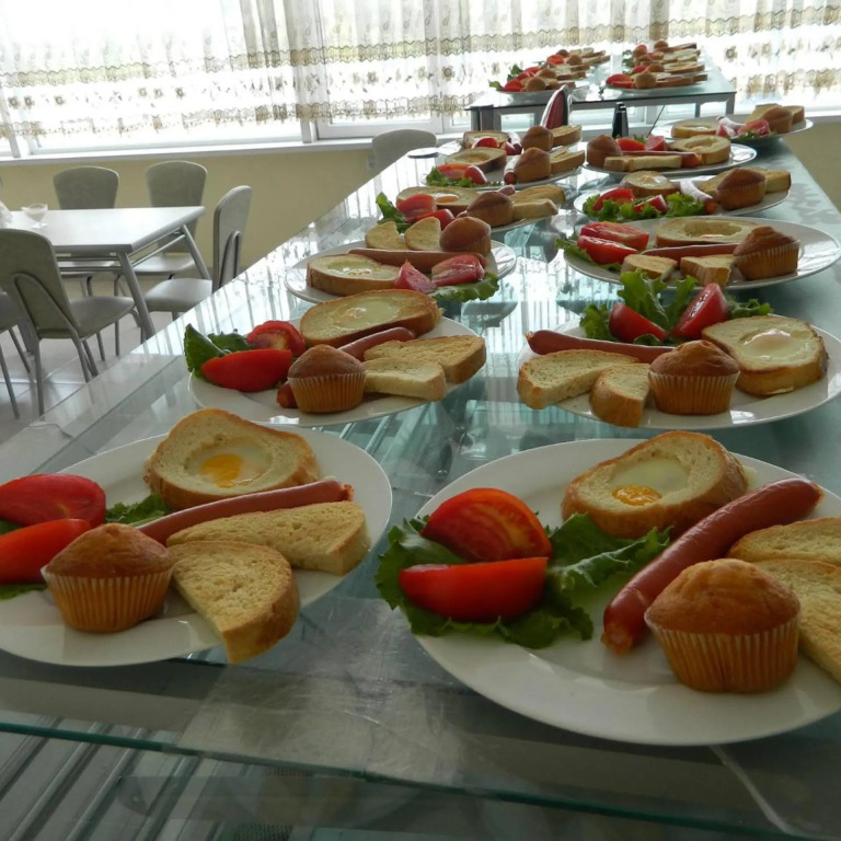 Hotel Gezi