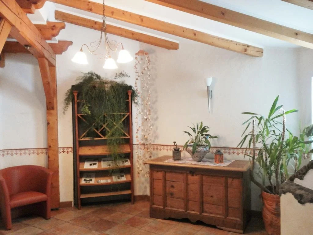 Ortnerhof Ennstal