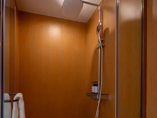 Shanghai Xin Lun Boutique Hotel (Pudong International Airport Branch)