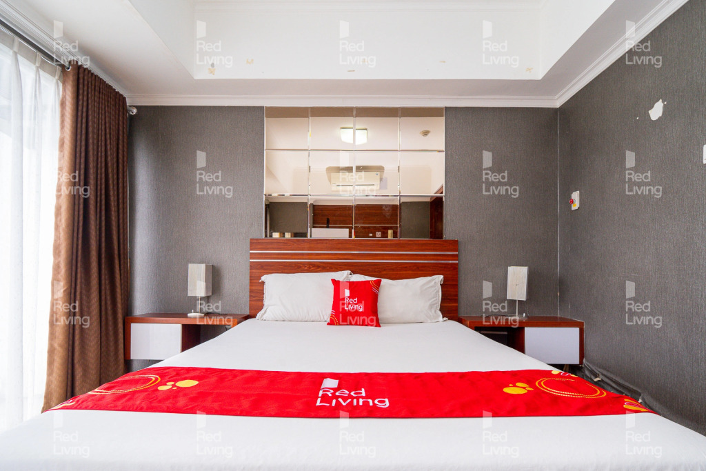 RedLiving Apartemen Altiz Bintaro - GIM Property