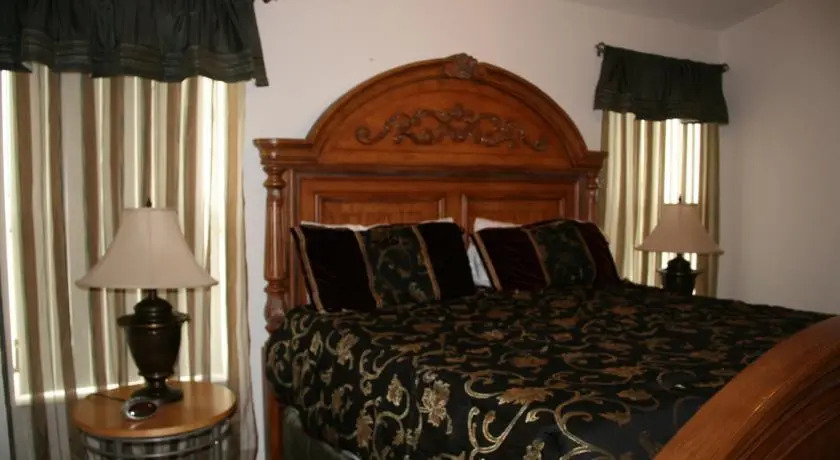 Lumieres Chateau
