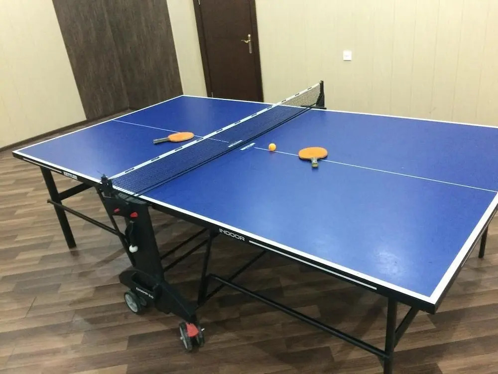 Отель Star