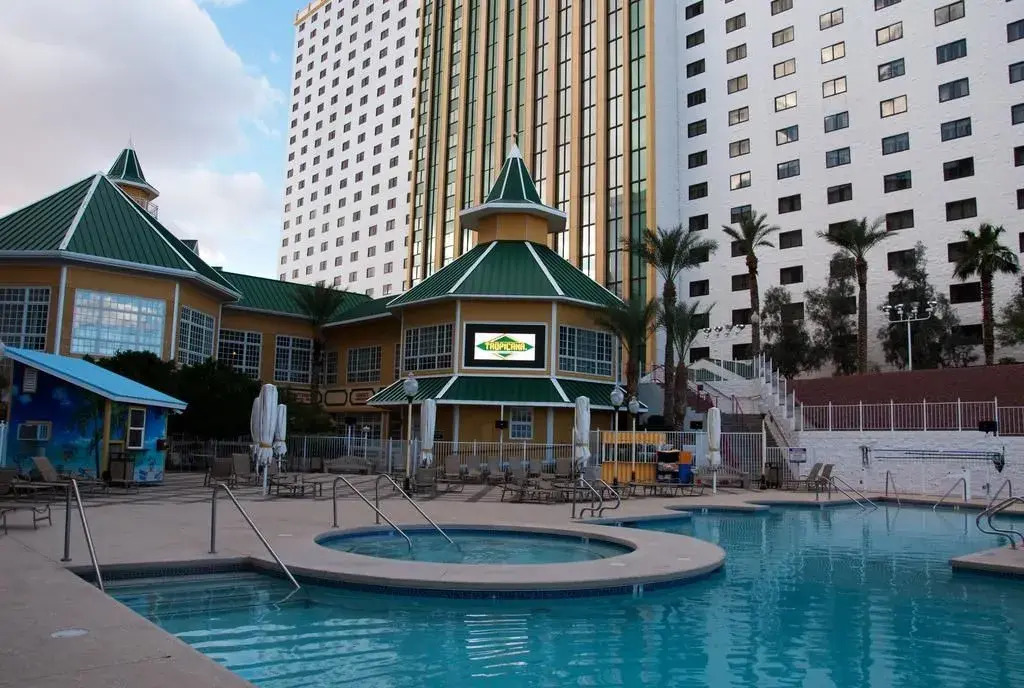 Tropicana Laughlin Hotel & Casino - A Caesars Rewards Destination