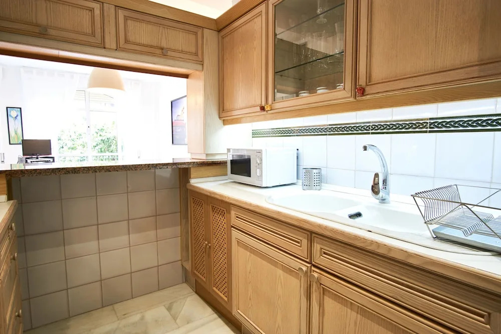 Comodo y amplio apartamento en Triana