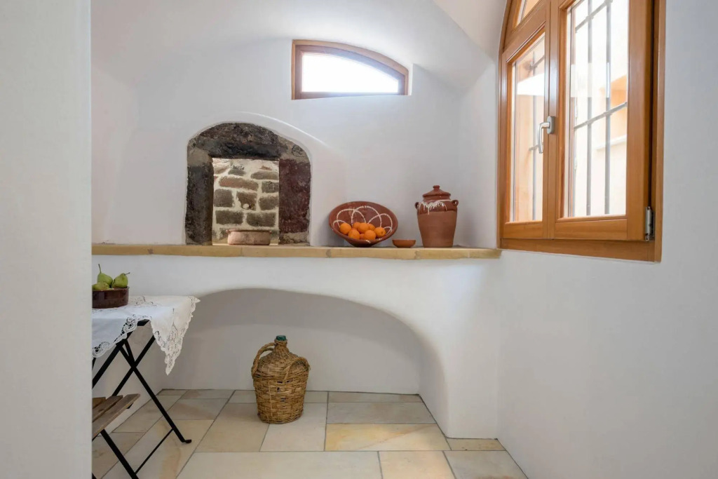 Casa Santantonio