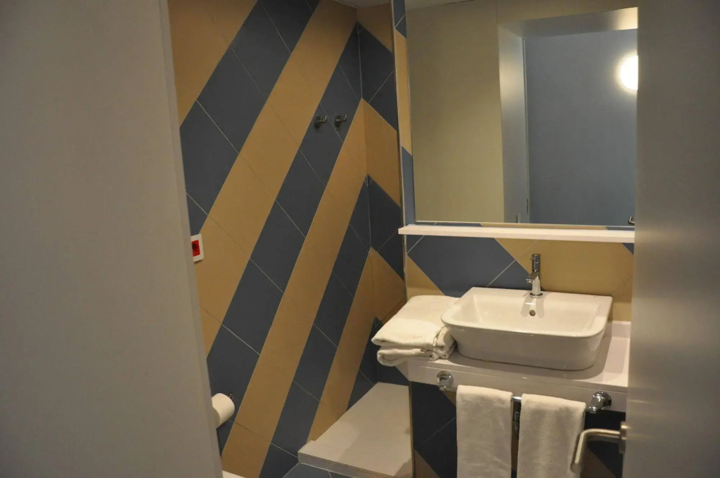 Apartamentos Sunway Amapola