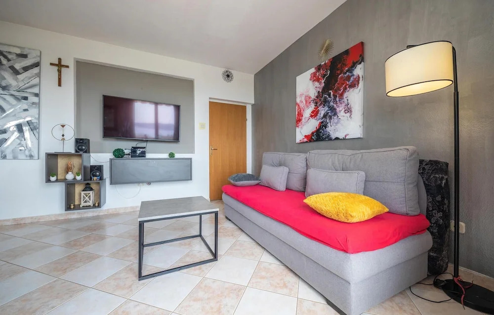 Holiday Home Kastel Gomilica With Sea View I