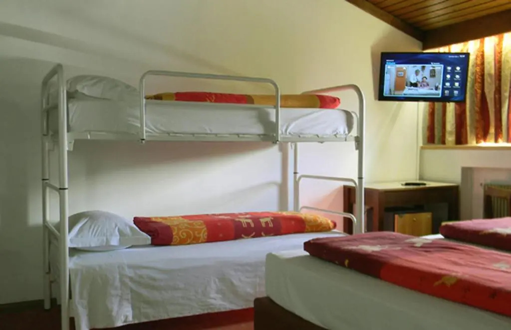 Hotel Bologna