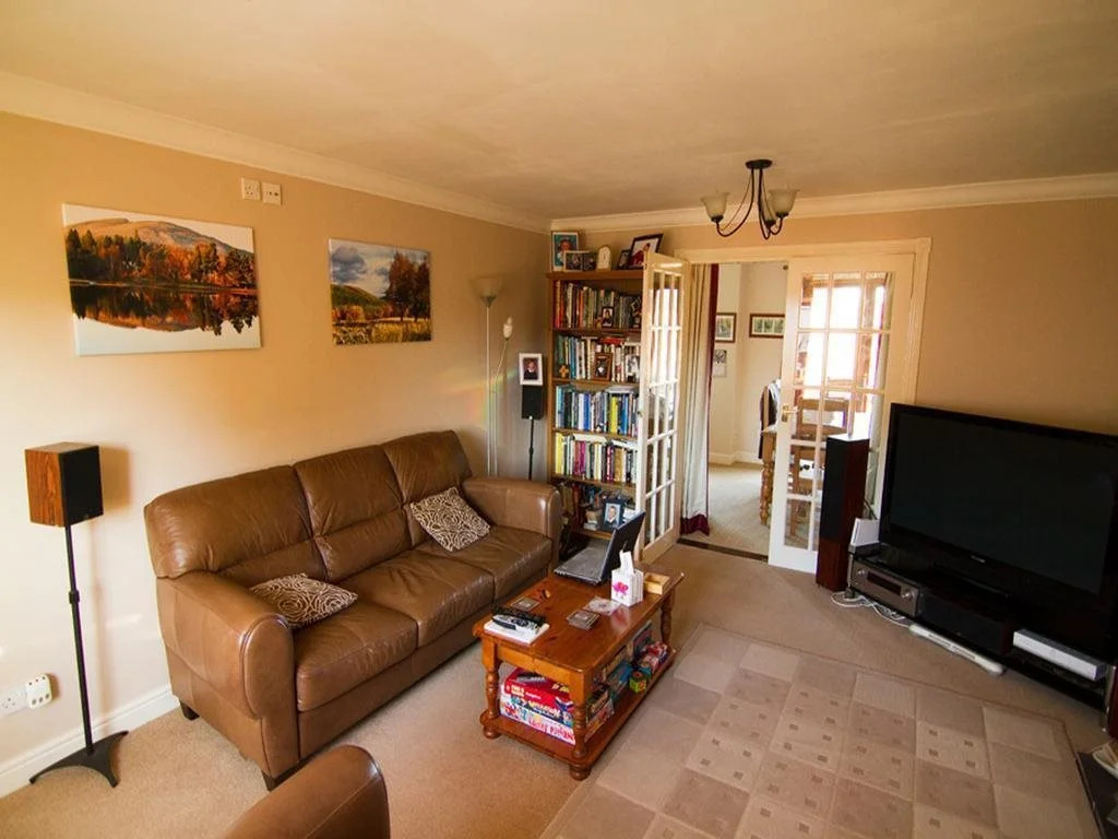 Glentorets B&b