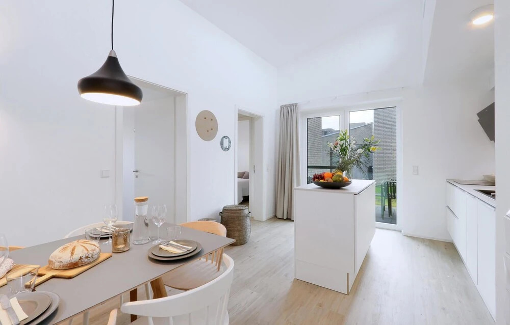 Beautiful Home In Lembruchdümmer See