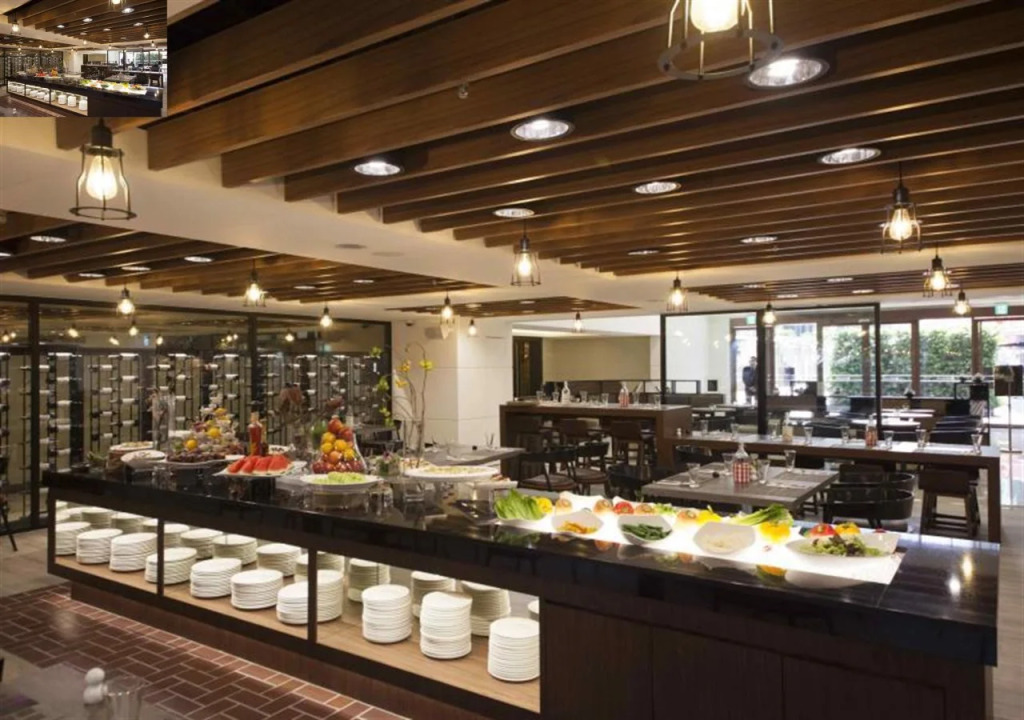 CHECK inn Taipei Neihu