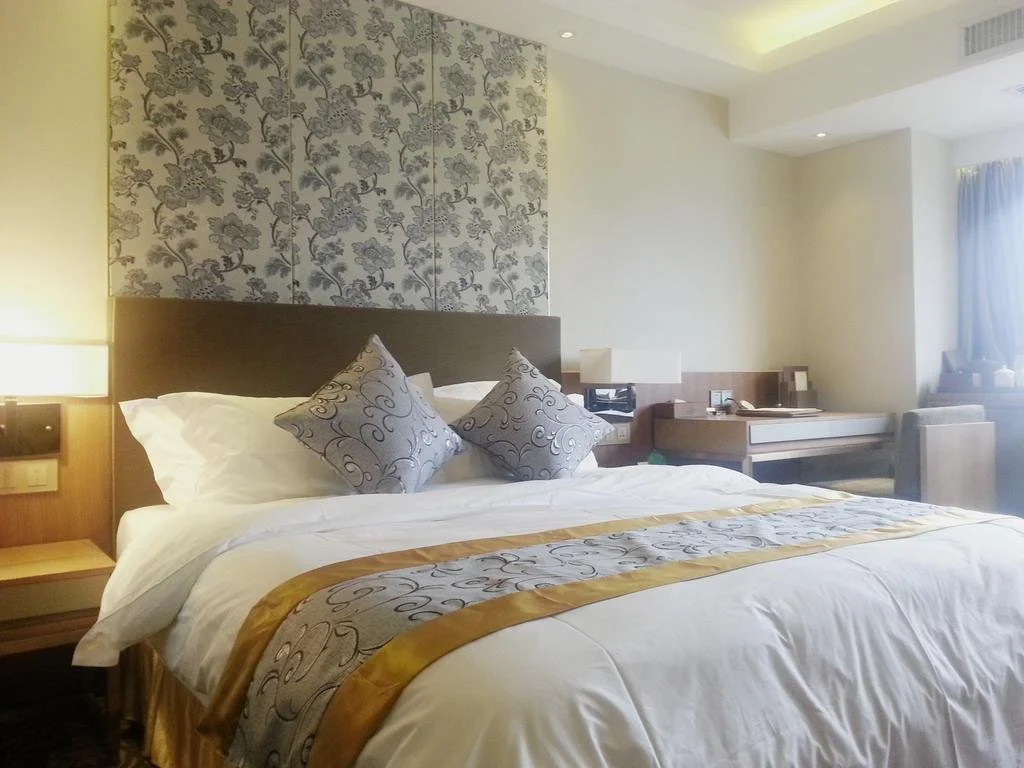 Lixin International Hotel