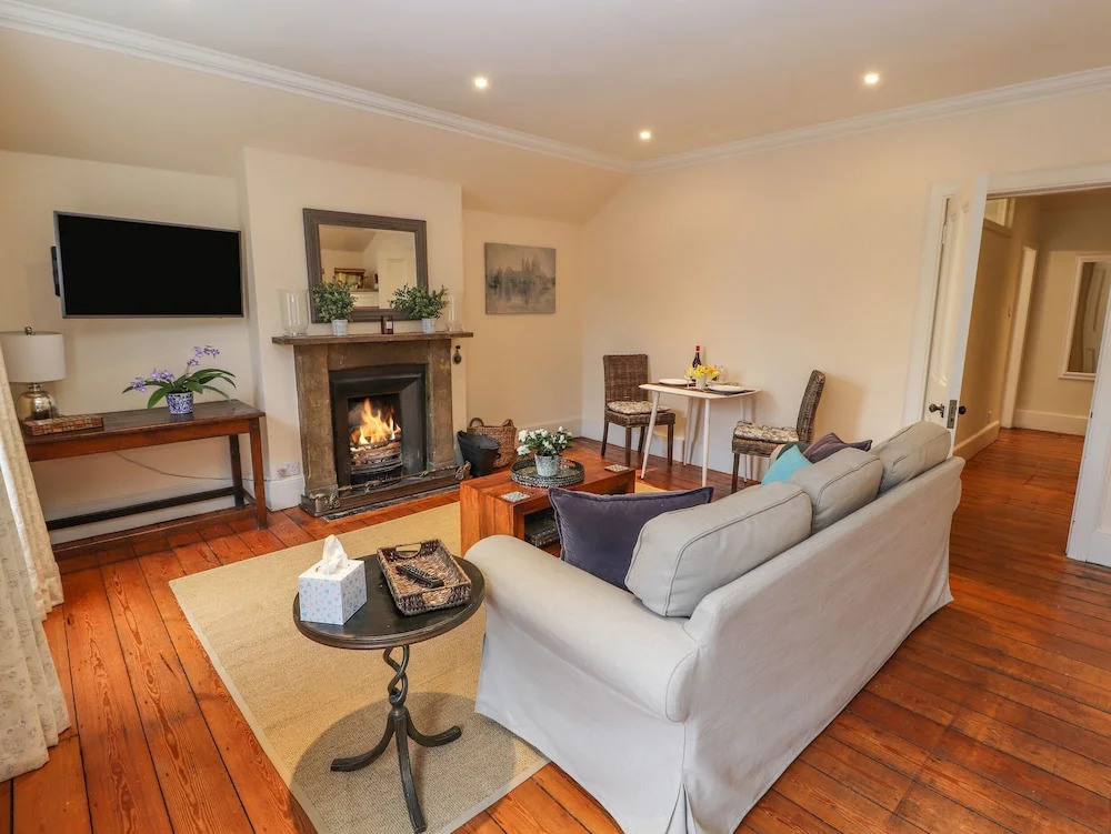 Cook's Flat