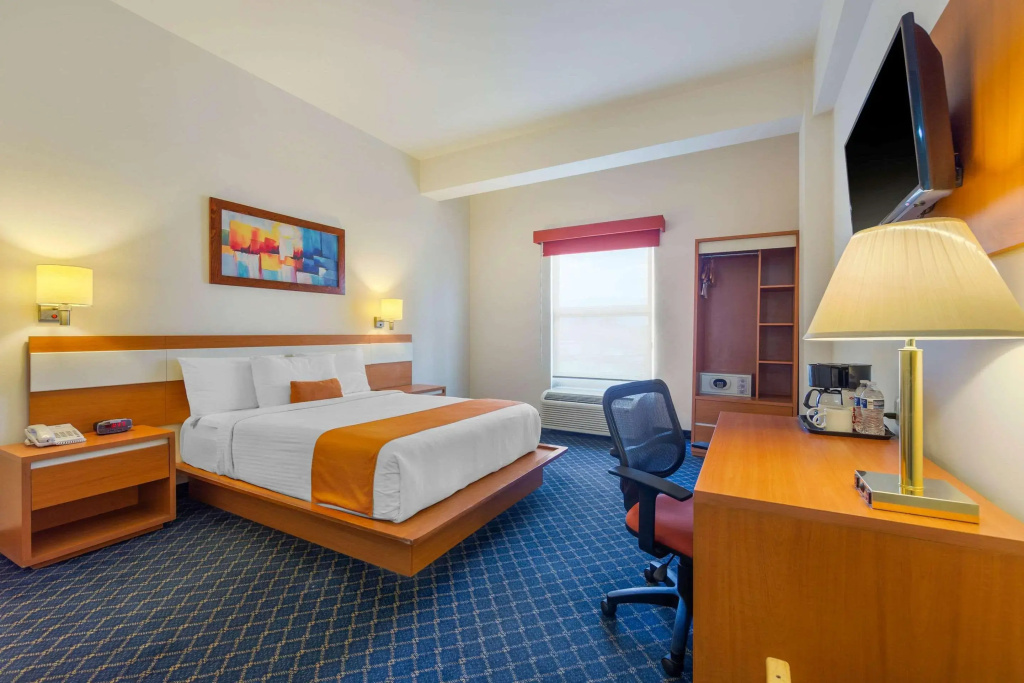 Sleep Inn Monclova