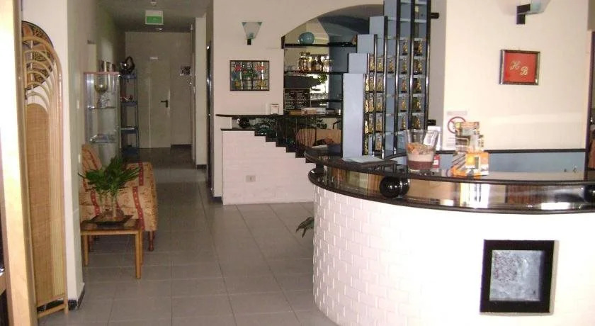 Borghesi
