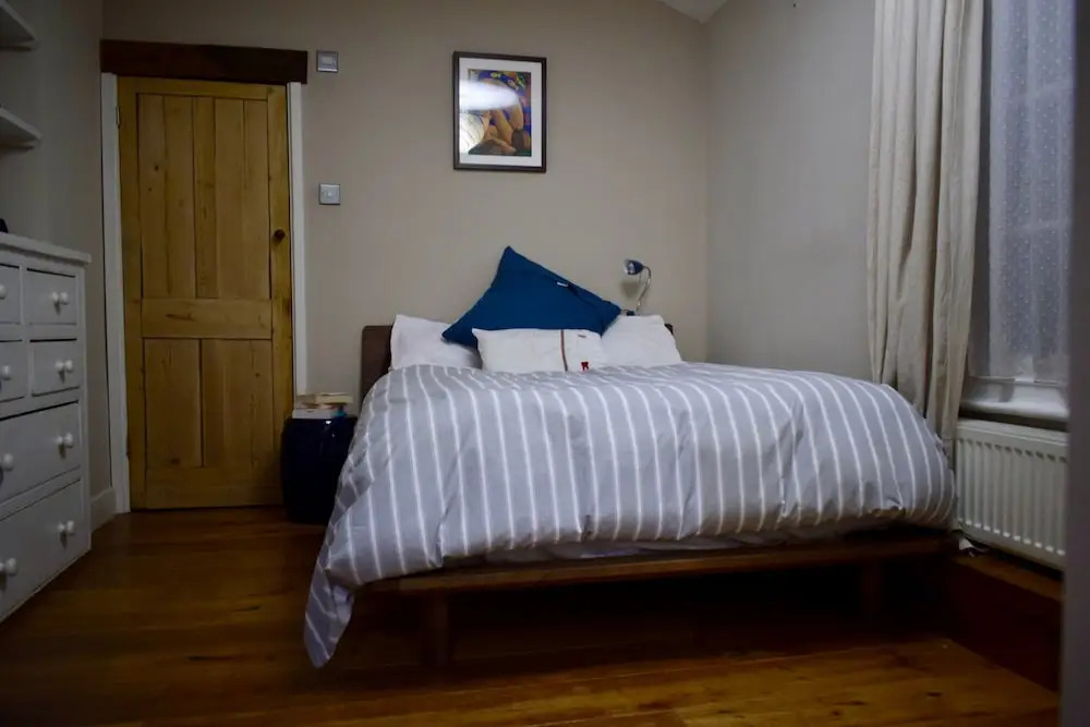 2 Bedroom Flat in Clapham Common