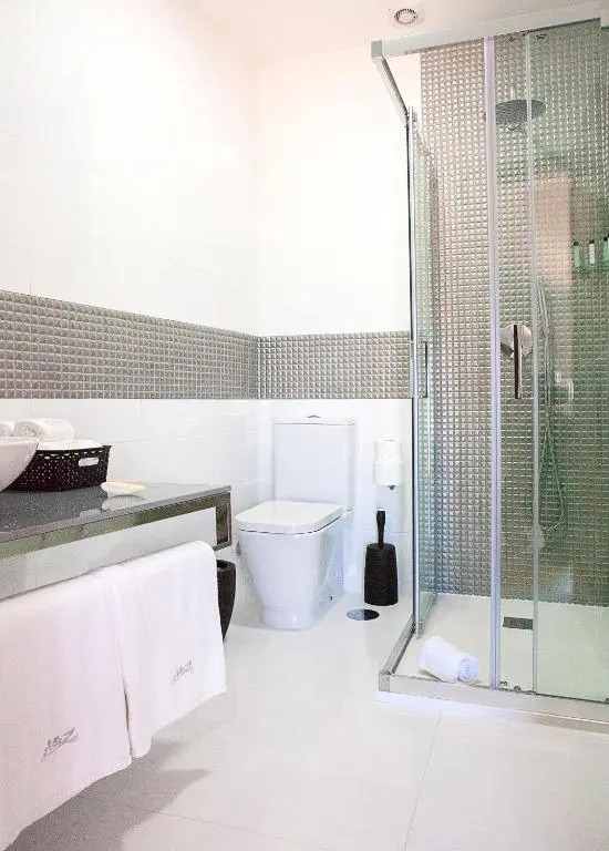 Guest House A&z