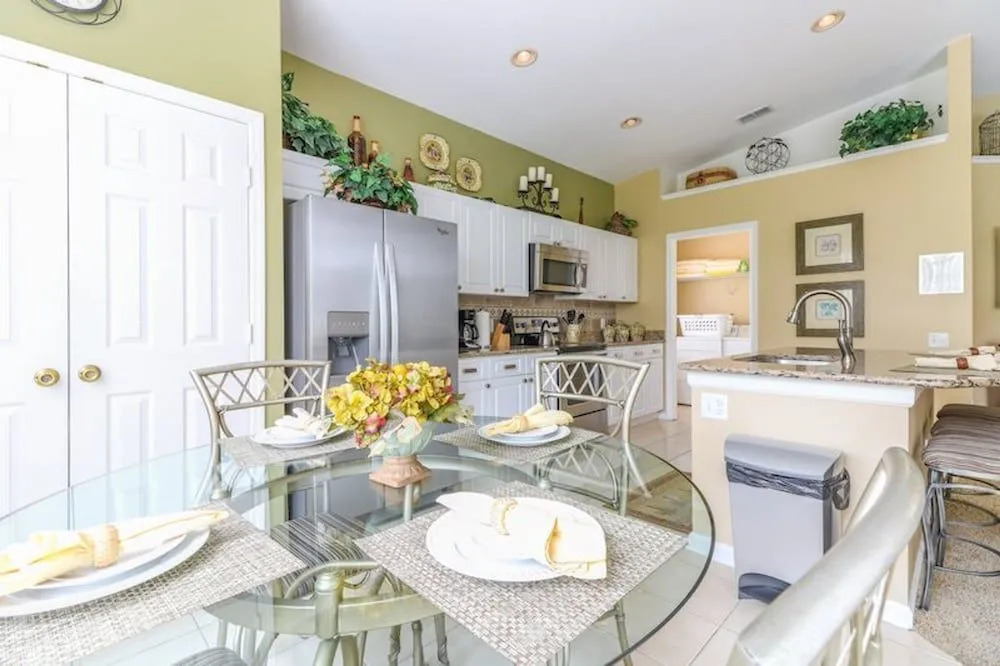 Windsor Palms Resort 2253