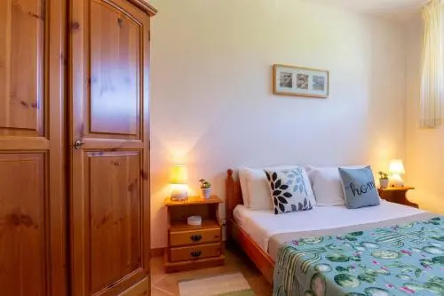 Villa Moresca T6