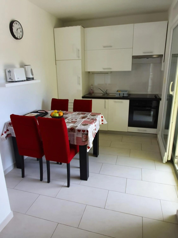 Apartmani Matko