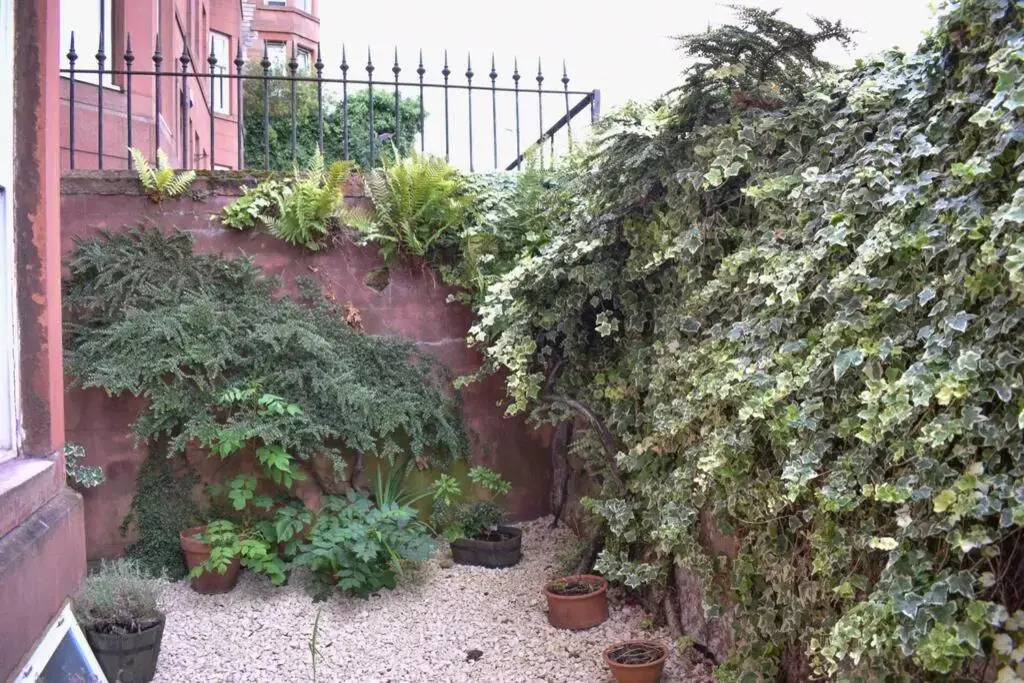 Lovely Sunny 2 Bed Home Edinburgh Coast