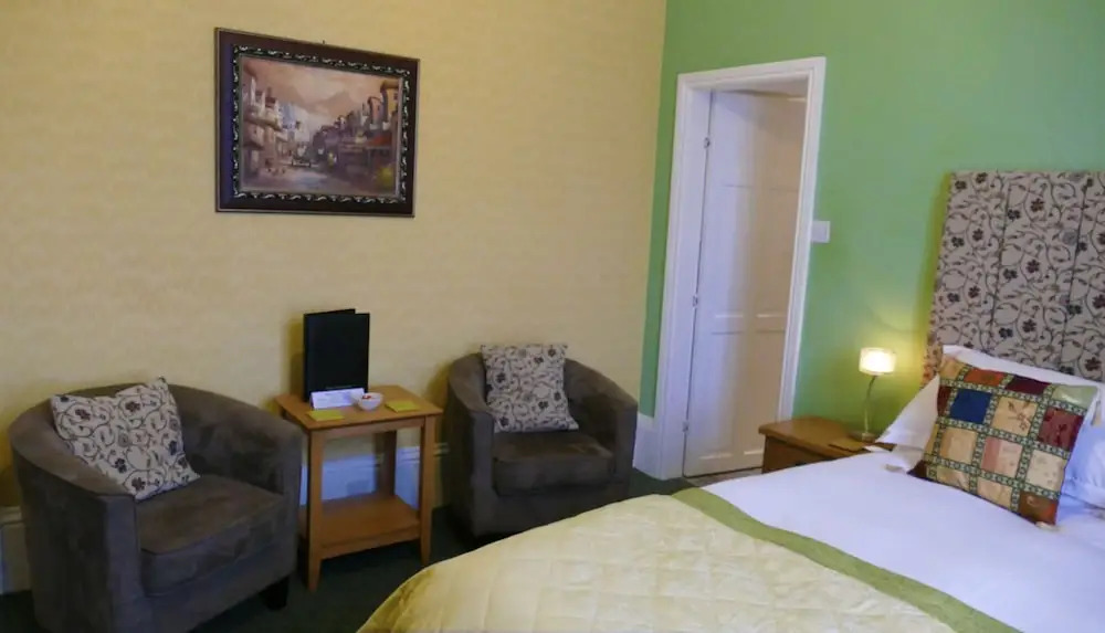 Marmalade Bed & Breakfast