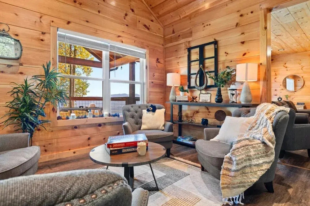 Twin Summit Resort